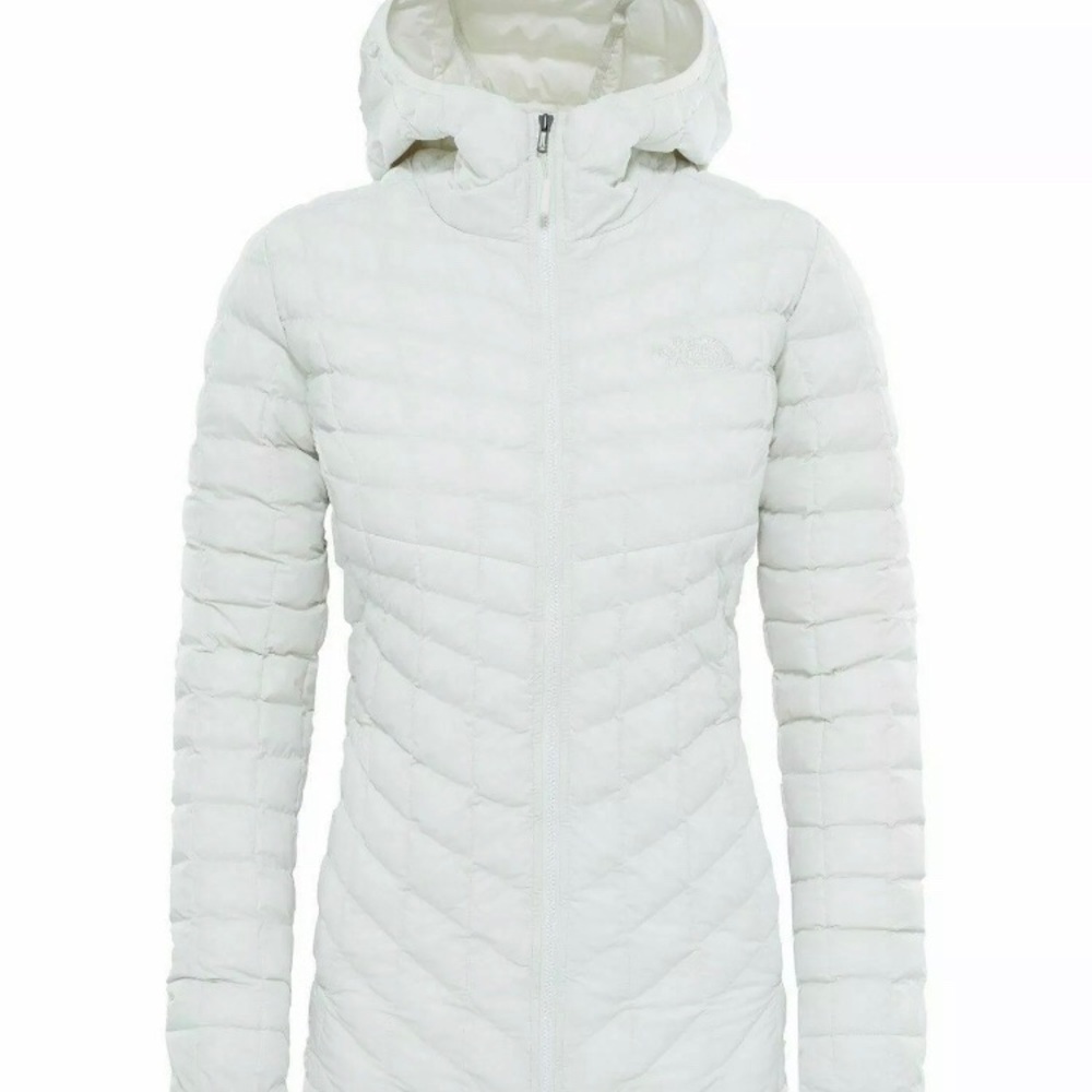 The North Face Thermoball Full Zip Jacket